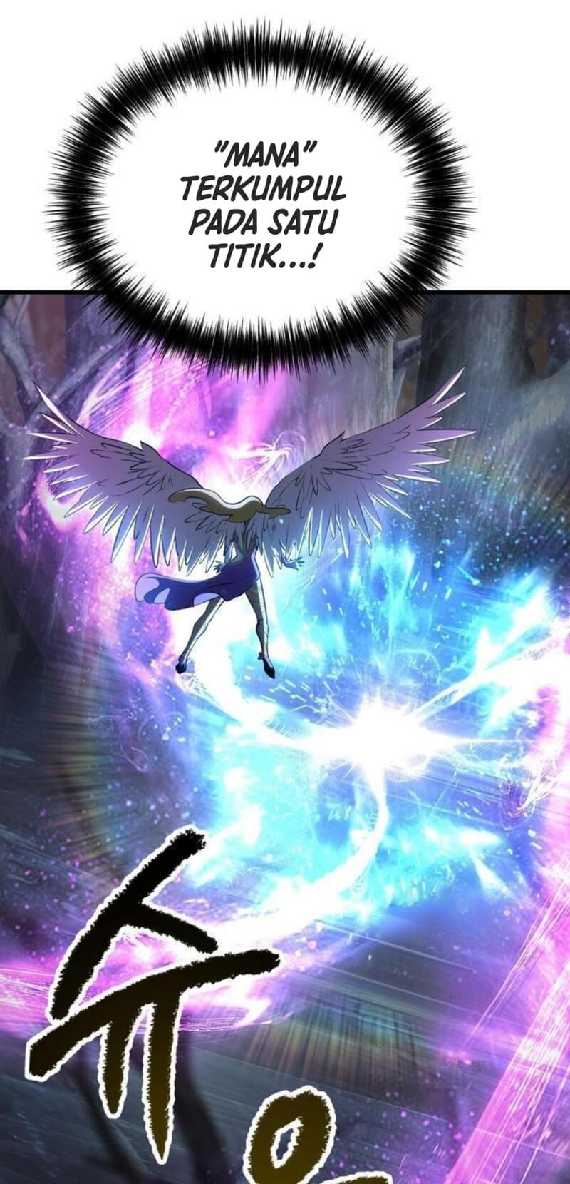 Otherworldly Sword King’s Survival Records Chapter 260 Gambar 11